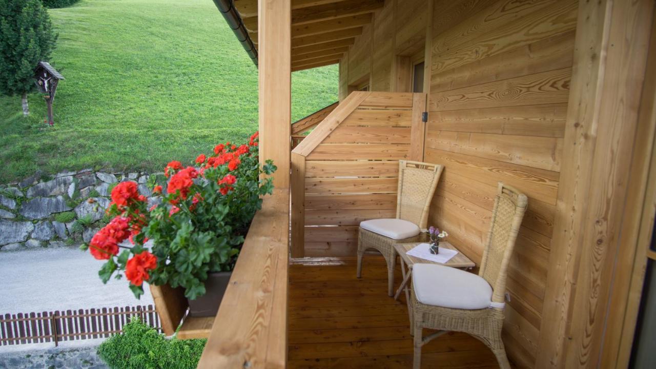 Holzerhof Apartment Valdaora di Sotto Exterior photo